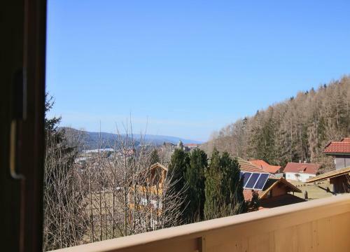 Hostal Haus Vierjahreszeiten