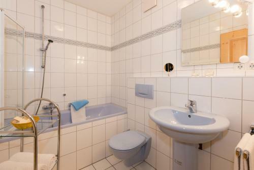 Hostal Haus Vierjahreszeiten