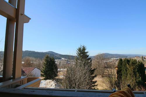 Hostal Haus Vierjahreszeiten