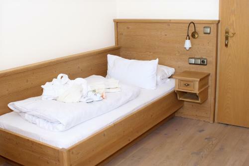 Hostal Haus Vierjahreszeiten