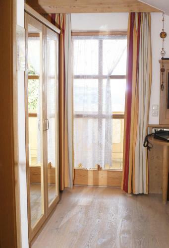 Hostal Haus Vierjahreszeiten