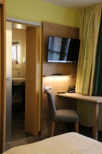 Hostal Haus Vierjahreszeiten