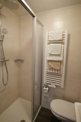 Hostal Haus Vierjahreszeiten