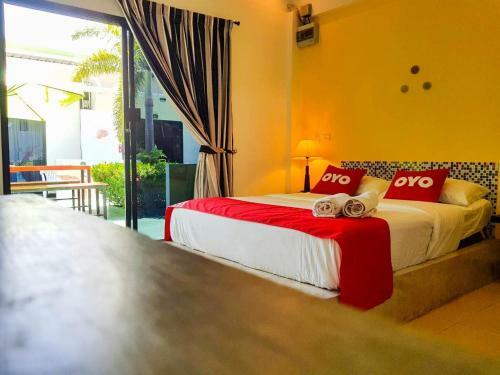 Hotel Rawai Whale Resort