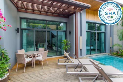 Villa Onyx H4