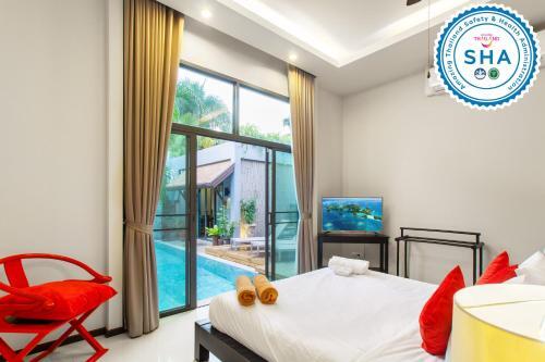 Villa Onyx H4