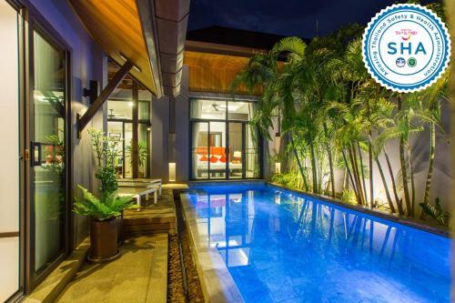 Villa Onyx H4