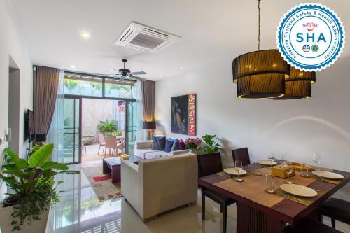 Villa Onyx H4