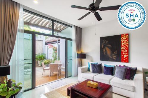 Villa Onyx H4