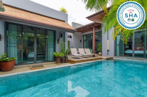 Villa Onyx H4