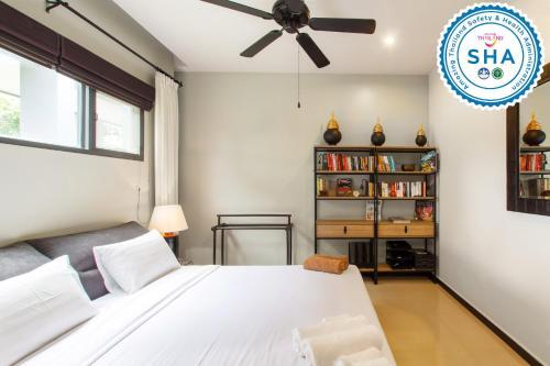 Villa Onyx H4