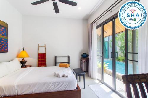 Villa Onyx H4