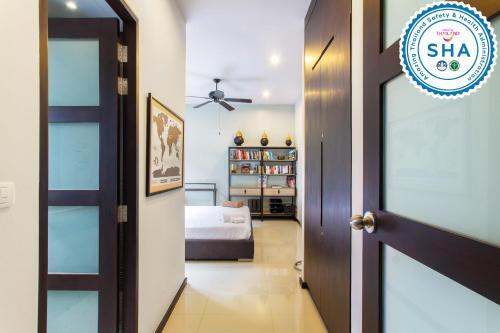 Villa Onyx H4