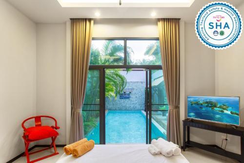 Villa Onyx H4