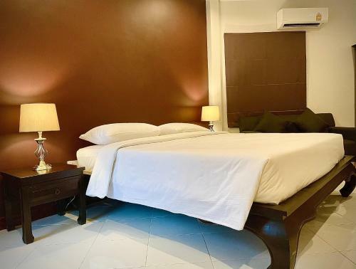 Hotel The Pace Phuket Boutique Resort