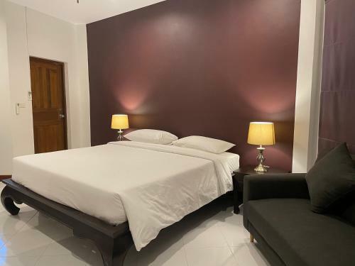 Hotel The Pace Phuket Boutique Resort