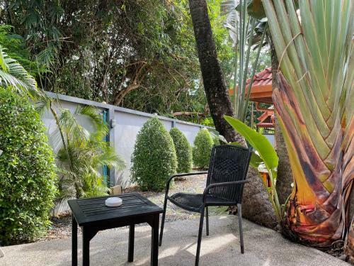 Hotel The Pace Phuket Boutique Resort