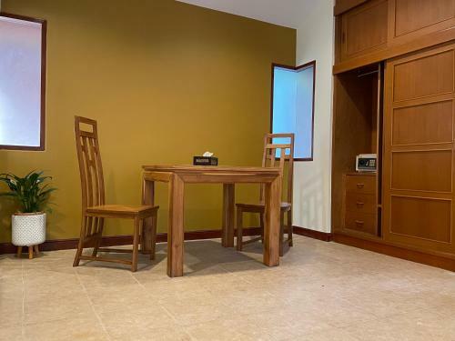 Hotel The Pace Phuket Boutique Resort