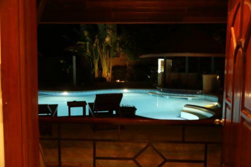 Hotel The Pace Phuket Boutique Resort