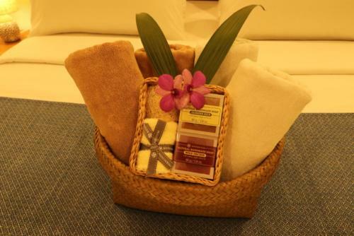 Hotel The Pace Phuket Boutique Resort