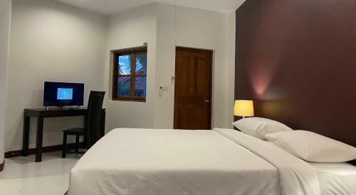 Hotel The Pace Phuket Boutique Resort