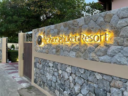 Hotel The Pace Phuket Boutique Resort