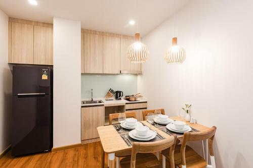 Apartamento Proud Rawai Condominium