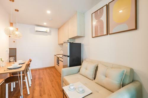 Apartamento Proud Rawai Condominium