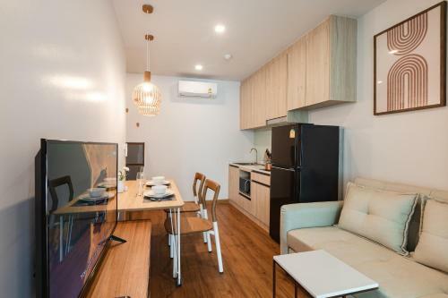 Apartamento Proud Rawai Condominium
