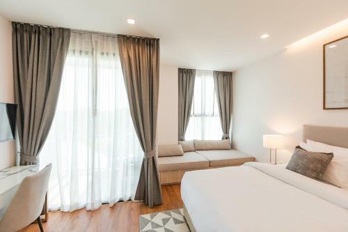 Apartamento Proud Rawai Condominium