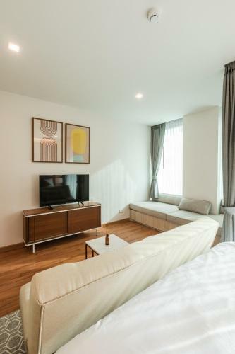 Apartamento Proud Rawai Condominium