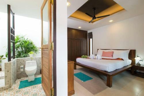 Whitehouse Pool Villas X Gsg
