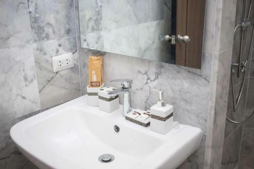 Apartamento Naiharn Sea Condominium By Space A508