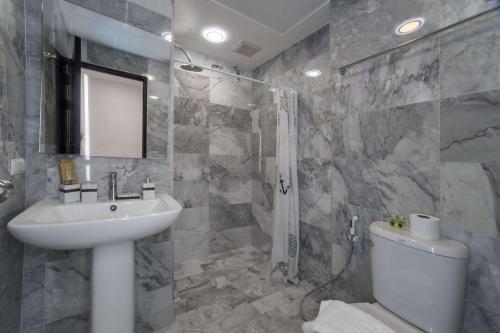 Apartamento Naiharn Sea Condominium By Space A508