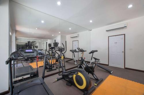 Apartamento Naiharn Sea Condominium By Space A508
