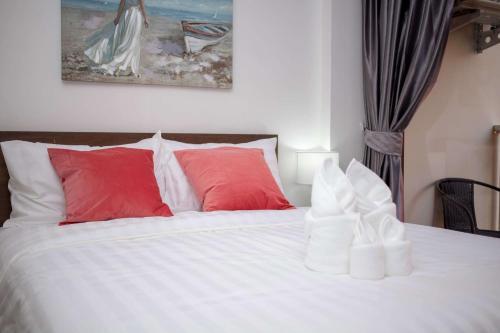 Apartamento Naiharn Sea Condominium By Space A508