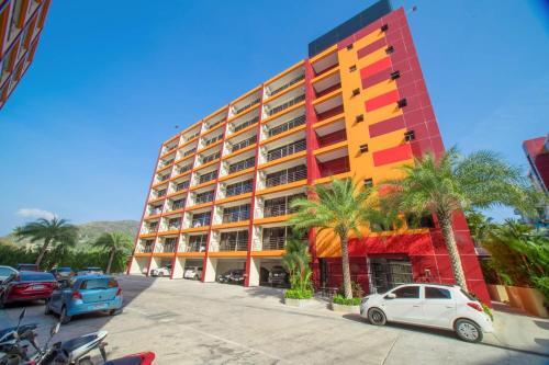 Apartamento Naiharn Sea Condominium By Space A508