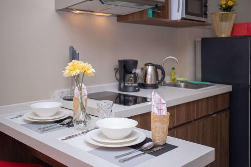 Apartamento Naiharn Sea Condominium By Space A508