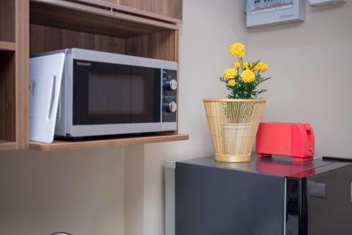Apartamento Naiharn Sea Condominium By Space A508