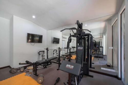Apartamento Naiharn Sea Condominium By Space A508