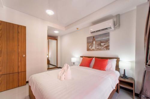 Apartamento Naiharn Sea Condominium By Space A508