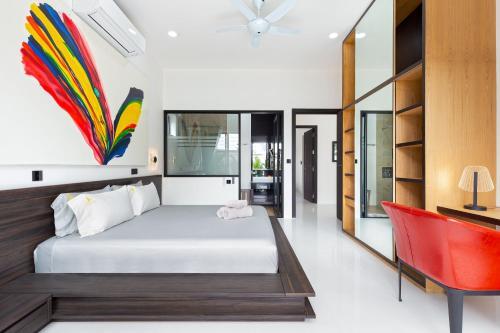 Villa Brianna Luxuria 2