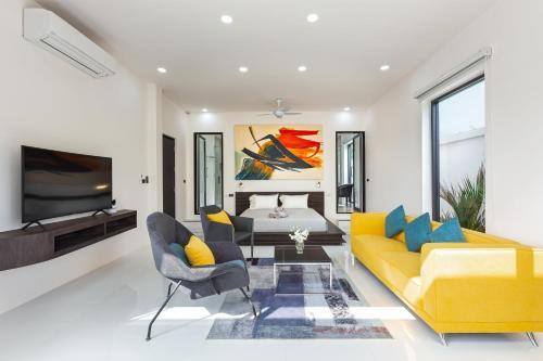 Villa Brianna Luxuria 2