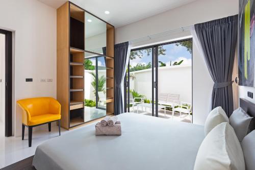 Villa Brianna Luxuria 2