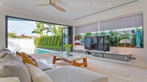 Villa Samakki Garden