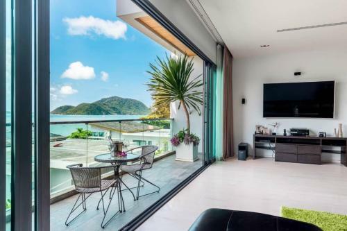 Villa Eva Beach X Goldstar