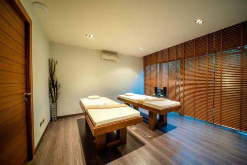 Villa Eva Beach X Goldstar