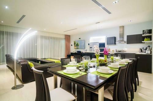 Villa Eva Beach X Goldstar