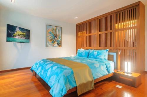 Villa Eva Beach X Goldstar