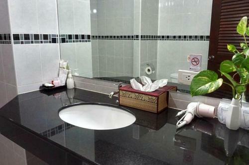 Vivi Boutique Room Hotel Sha Plus
